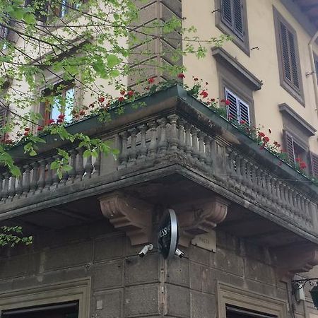 Brigid B&B Florence Ngoại thất bức ảnh