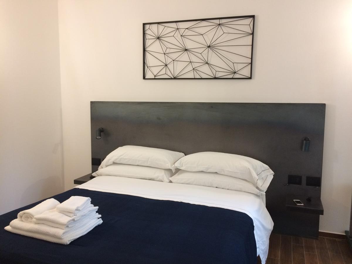 Brigid B&B Florence Ngoại thất bức ảnh