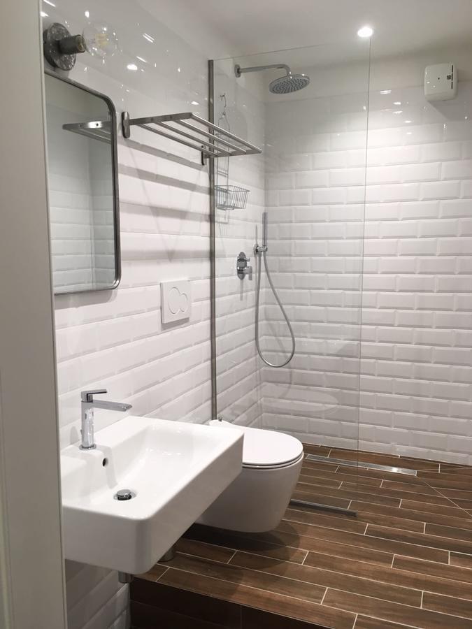 Brigid B&B Florence Ngoại thất bức ảnh