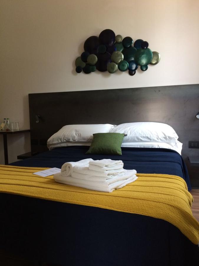 Brigid B&B Florence Ngoại thất bức ảnh