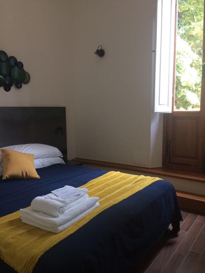 Brigid B&B Florence Ngoại thất bức ảnh