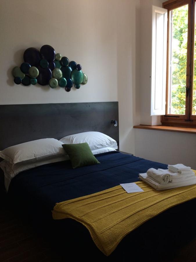 Brigid B&B Florence Ngoại thất bức ảnh