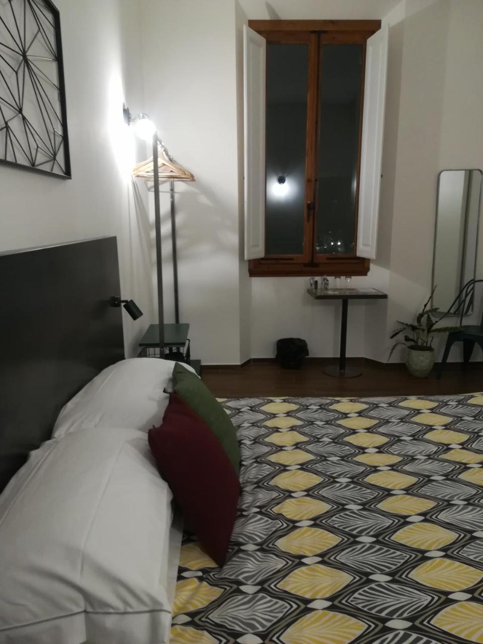 Brigid B&B Florence Ngoại thất bức ảnh