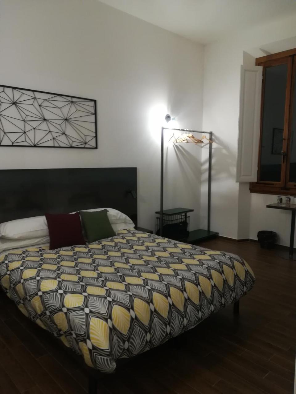 Brigid B&B Florence Ngoại thất bức ảnh